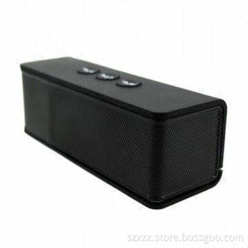 2014 Bluetooth Speaker with Stereo Sound